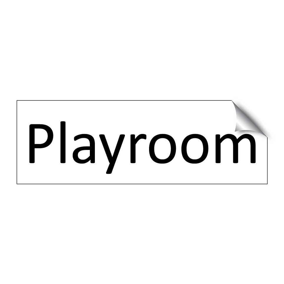 Playroom