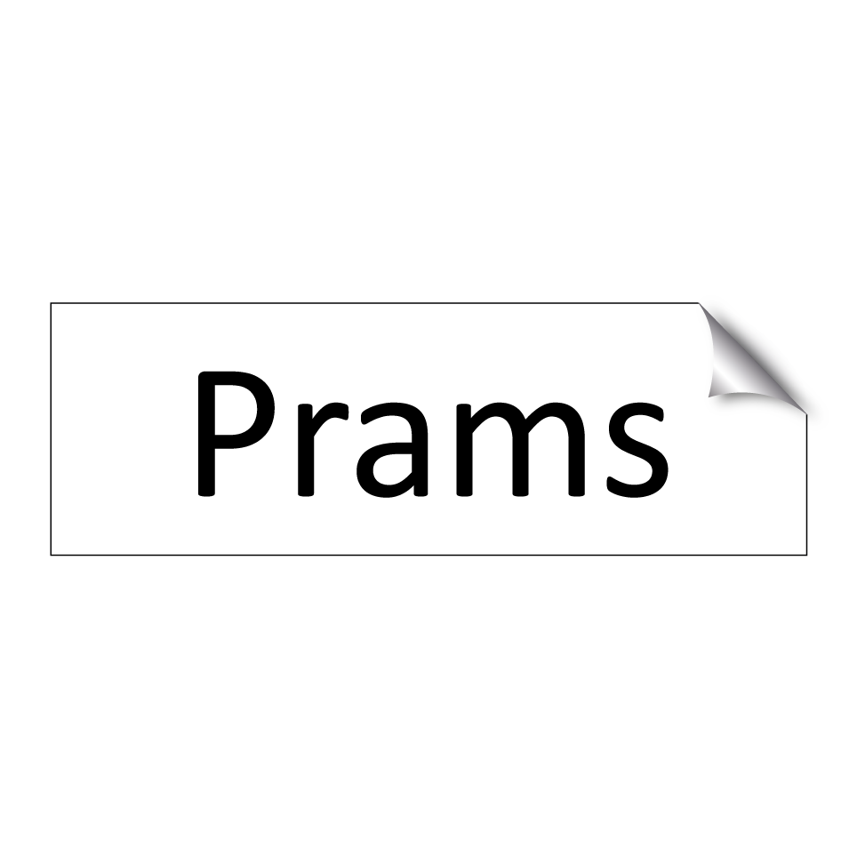 Prams