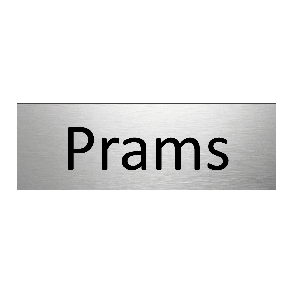 Prams