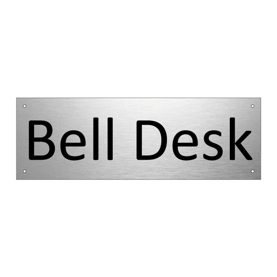 Bell Desk