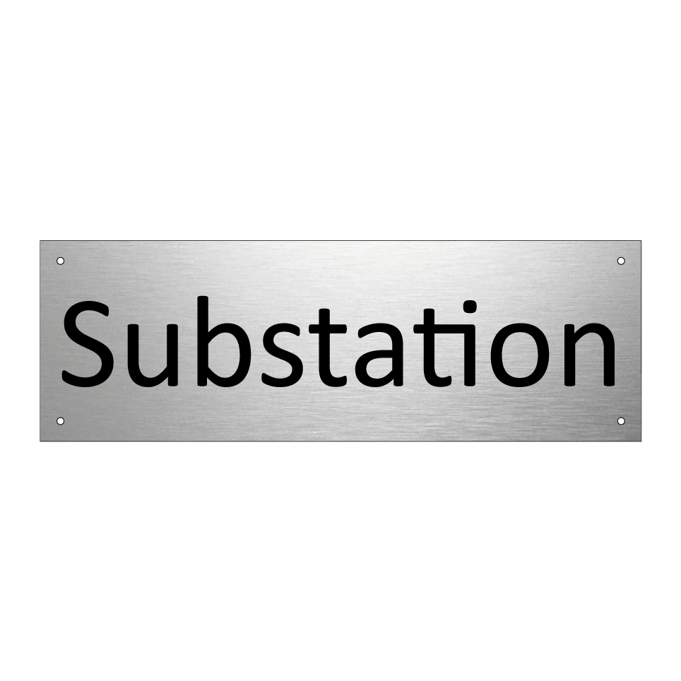 Substation