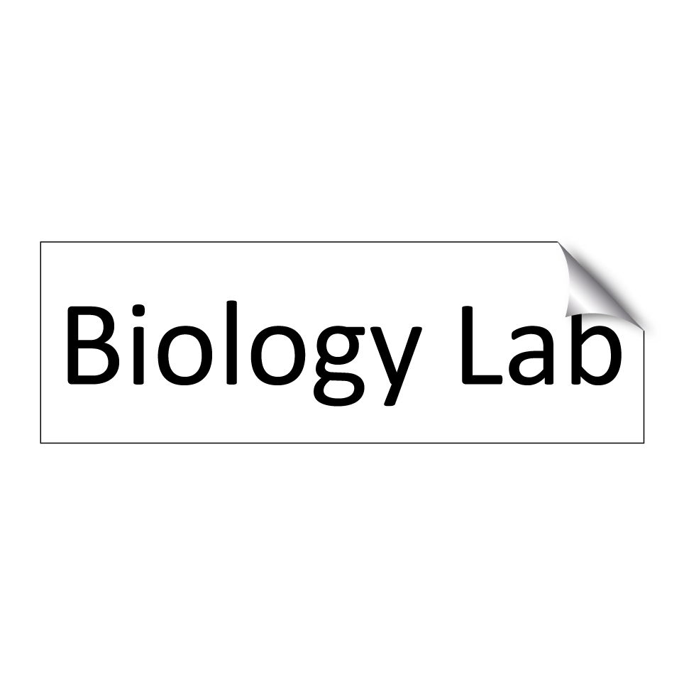 Biology Lab