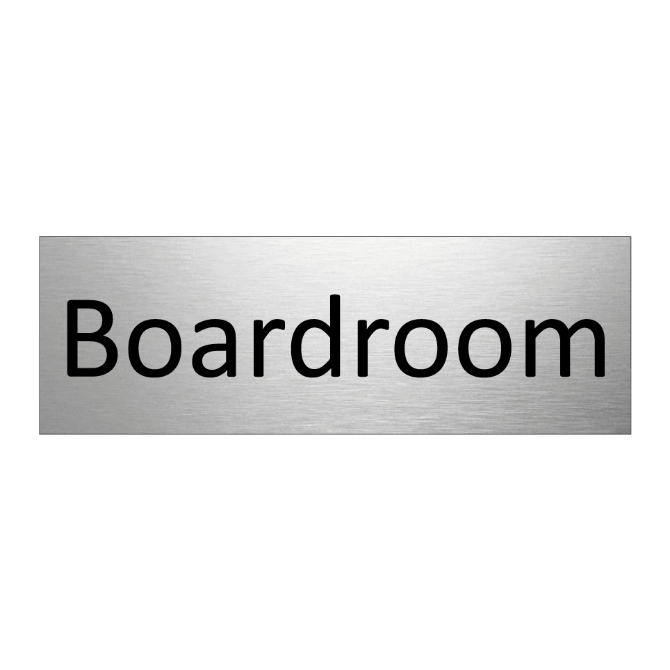 Boardroom