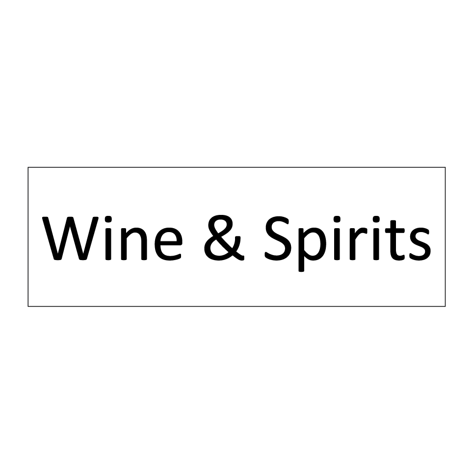 Wine & Spirits
