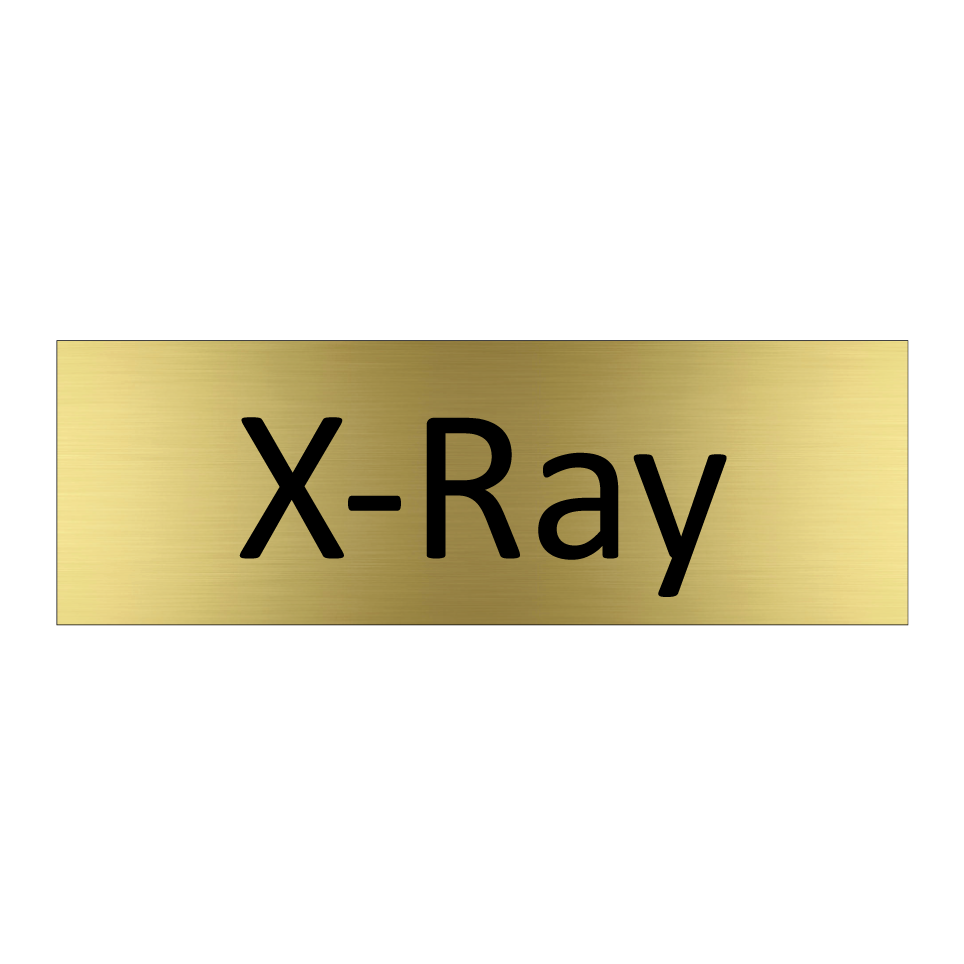 X-Ray