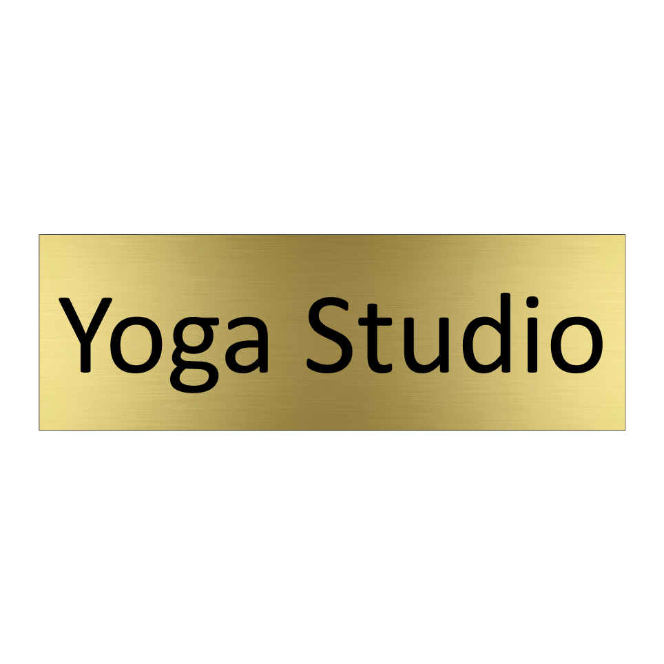 Yoga Studio