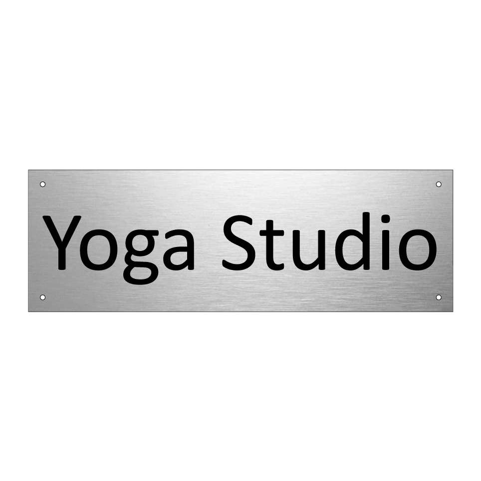Yoga Studio