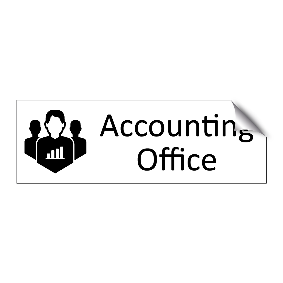 Accounting Office