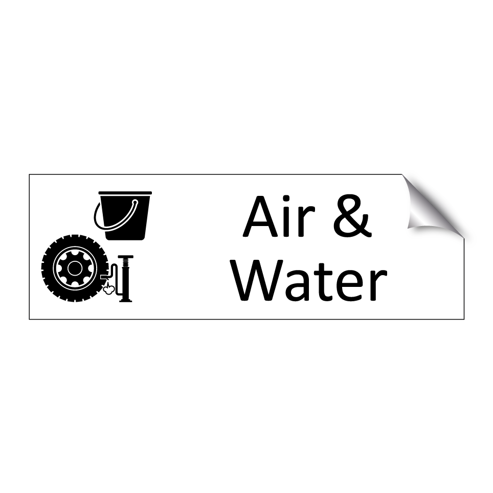 Air & Water