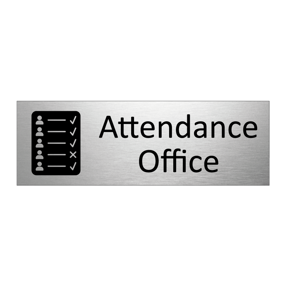 Attendance Office