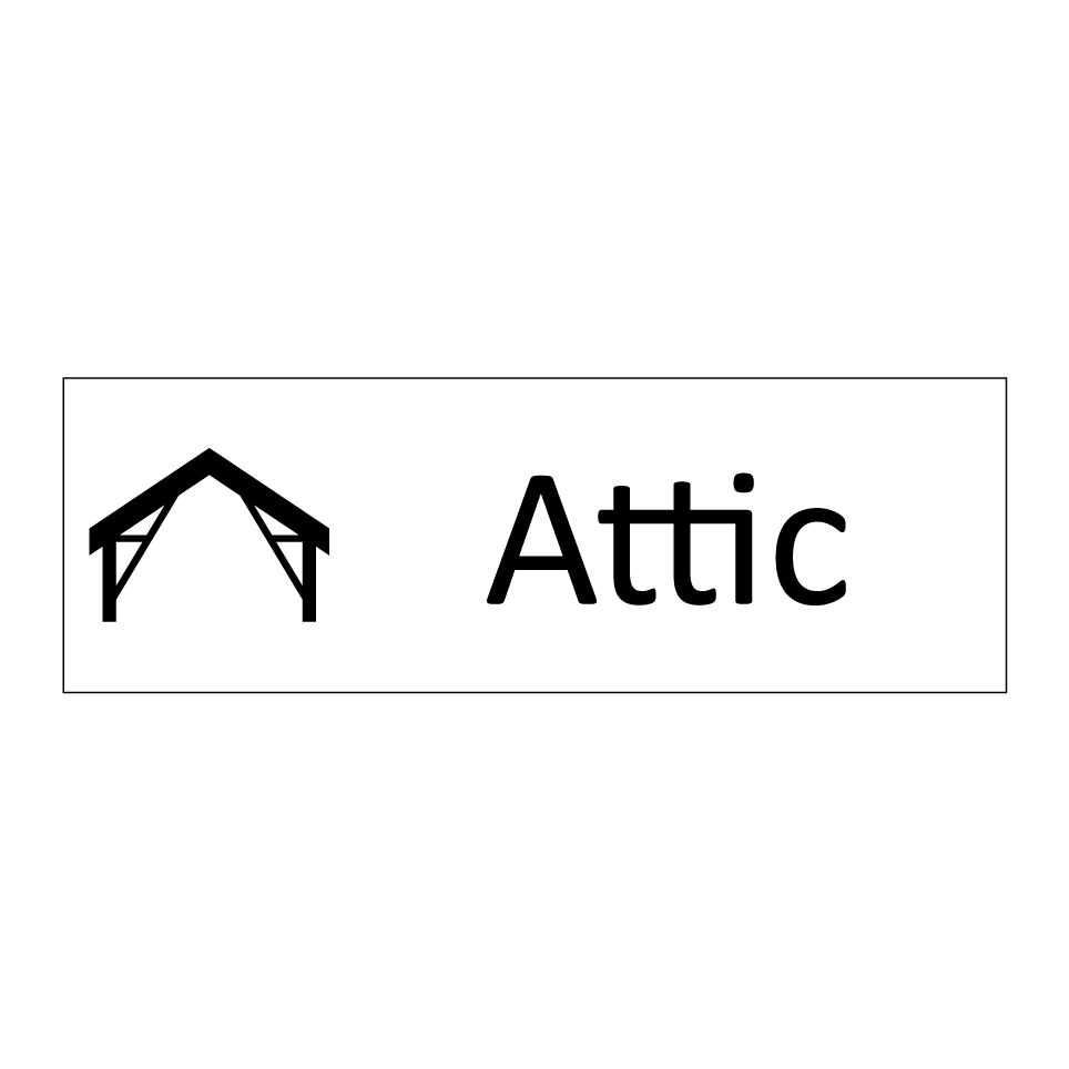Attic