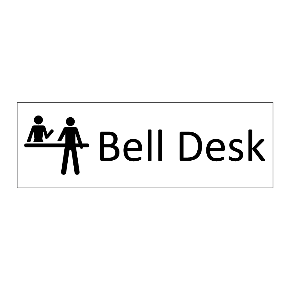 Bell Desk