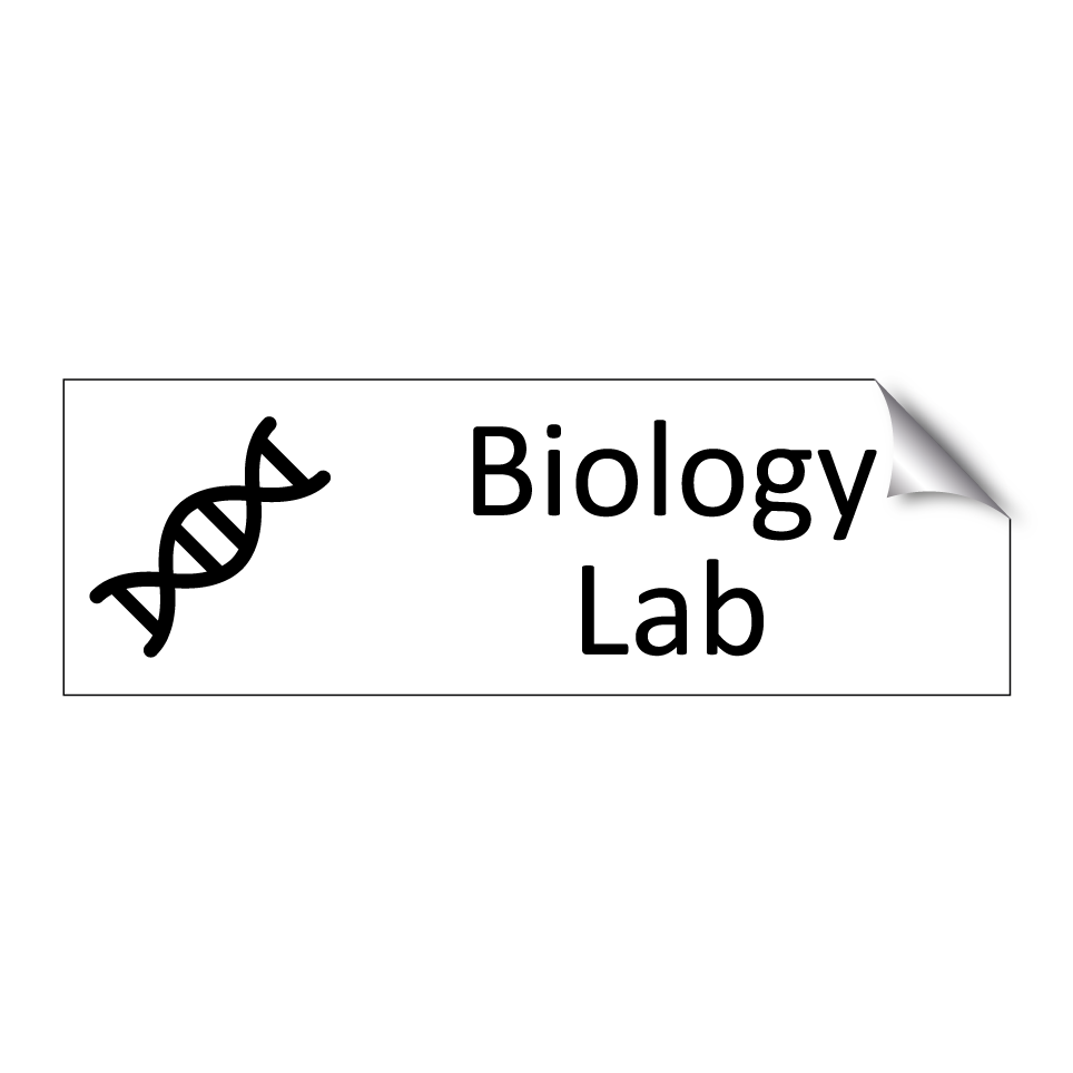 Biology Lab