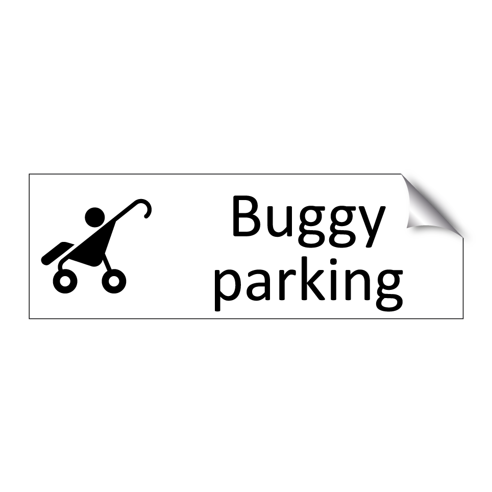 Buggy parking