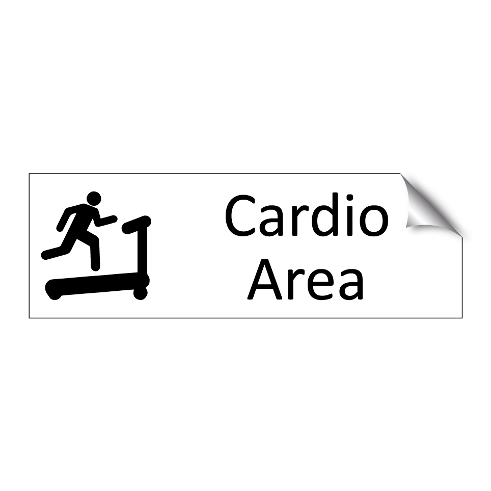 Cardio Area