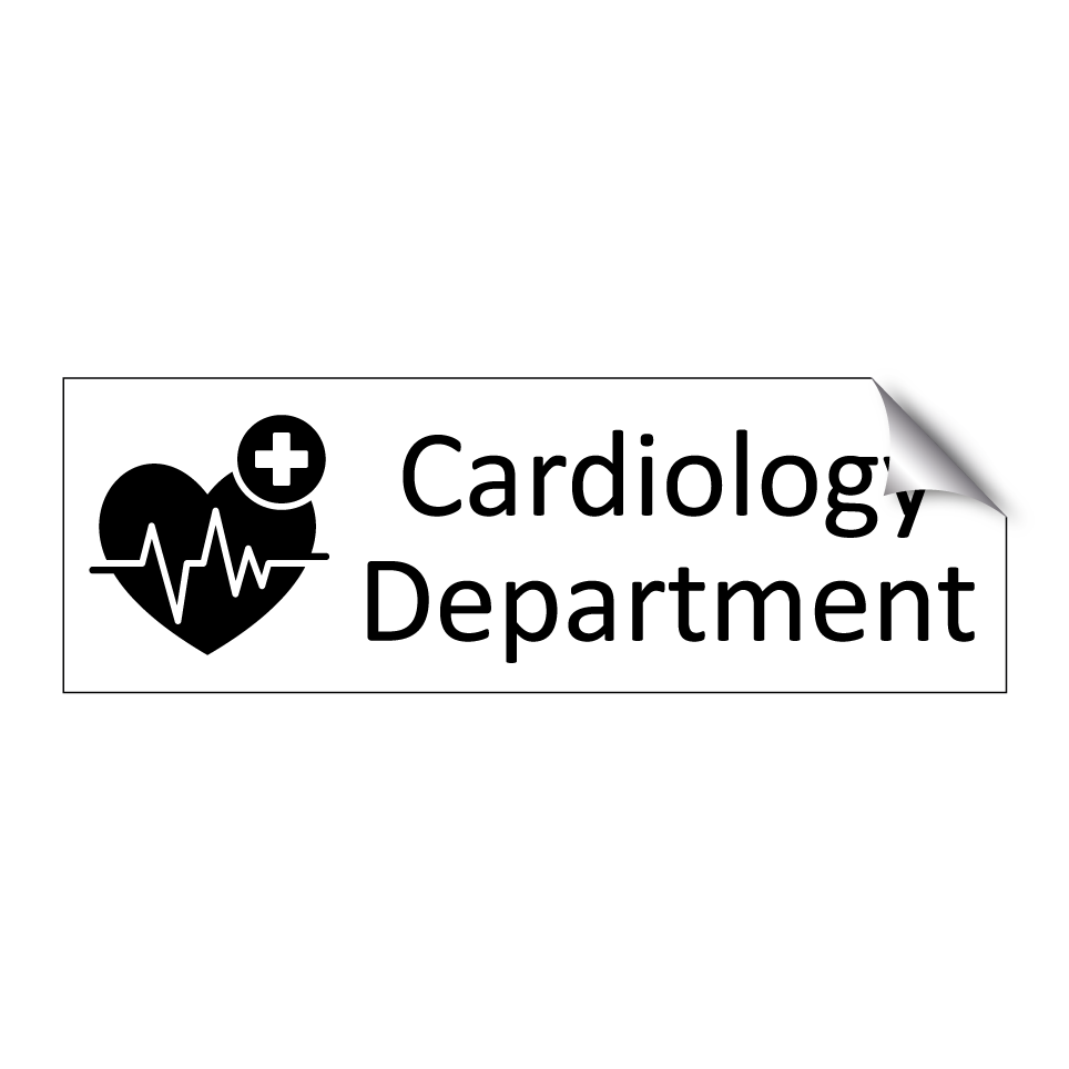 Cardiology Department