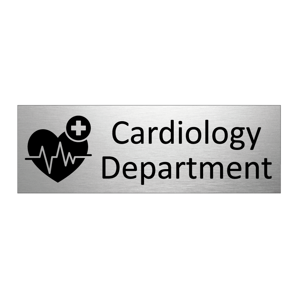 Cardiology Department