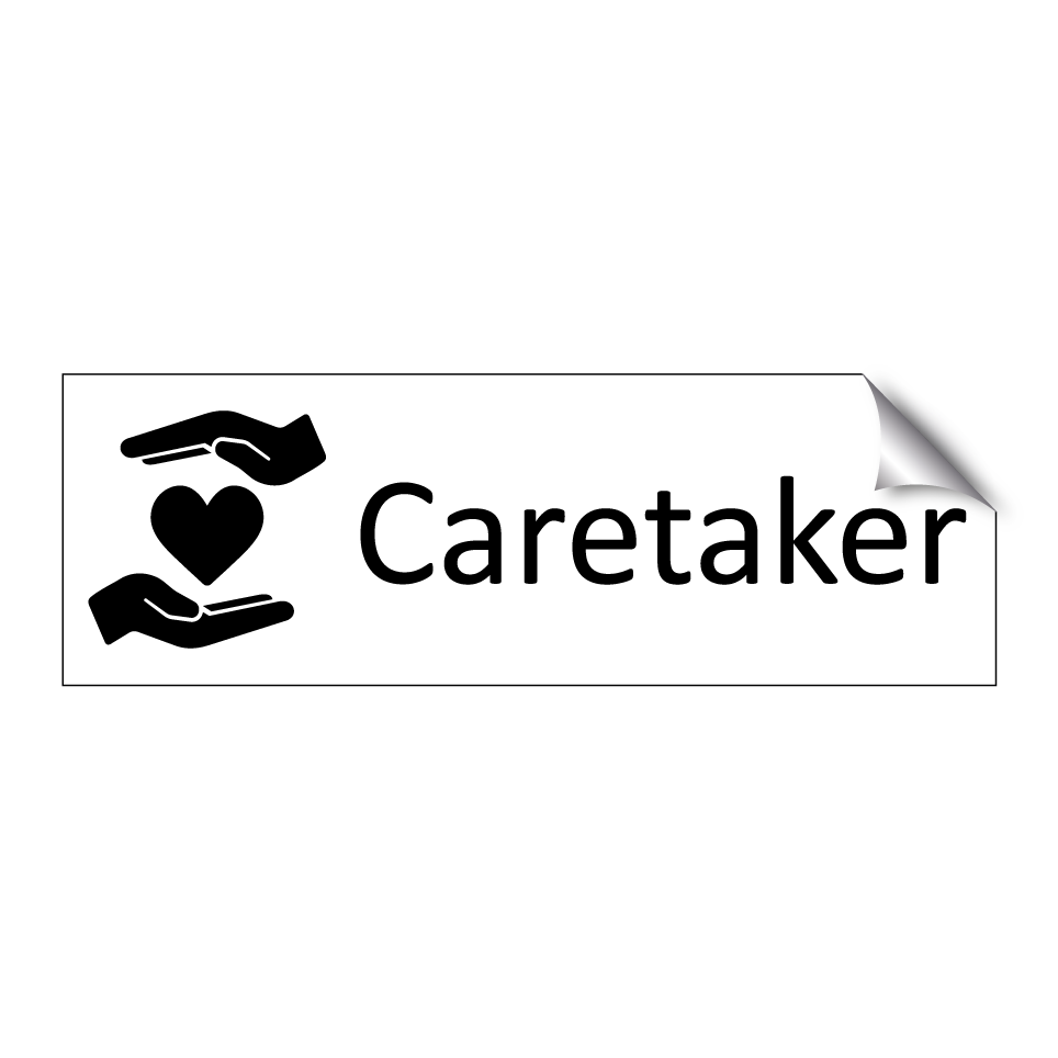 Caretaker