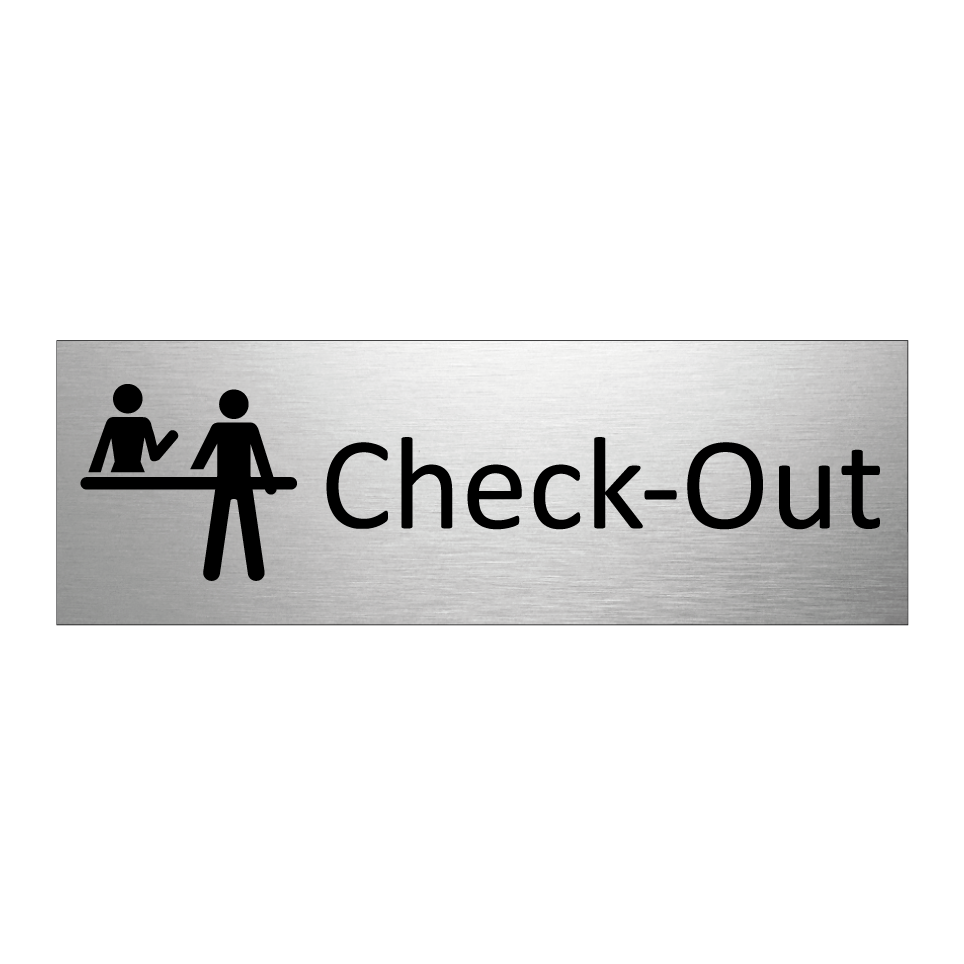 Check-Out