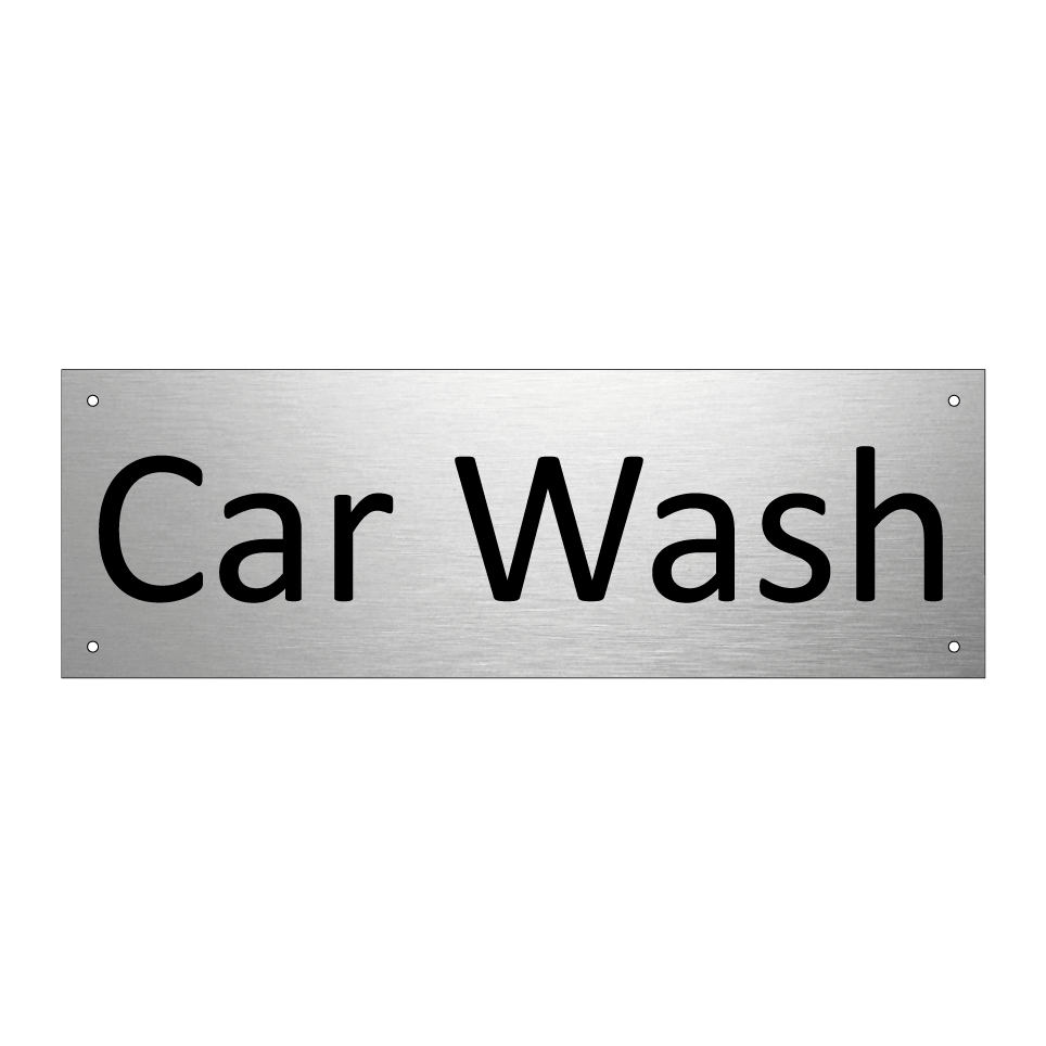 Car Wash