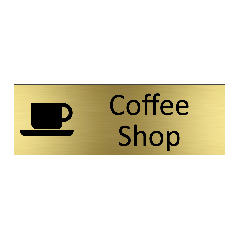 Coffee Shop