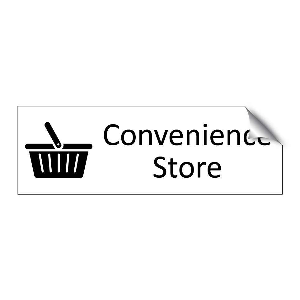 Convenience Store