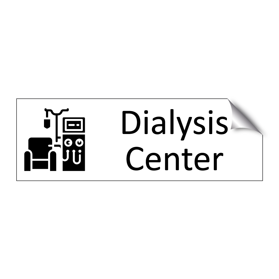 Dialysis Center