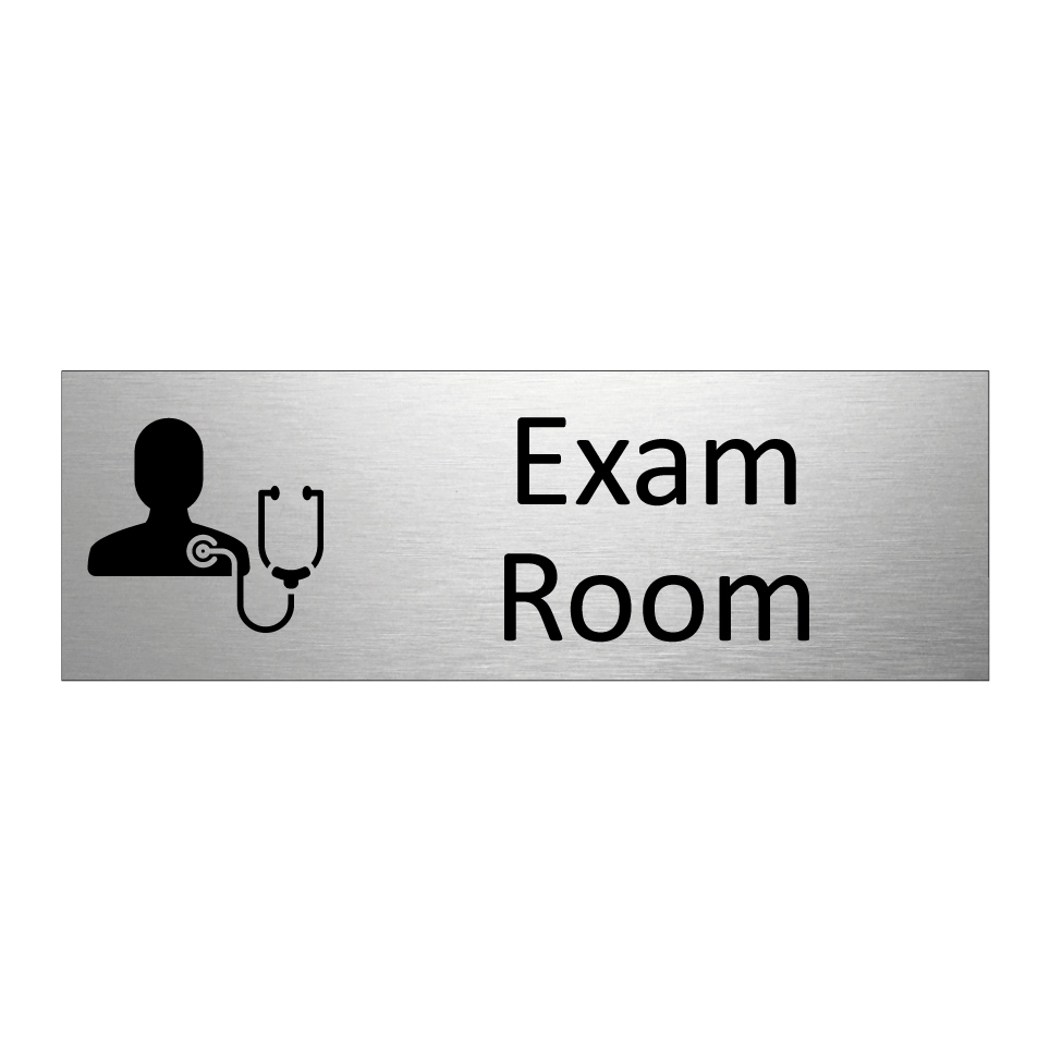 Exam Room