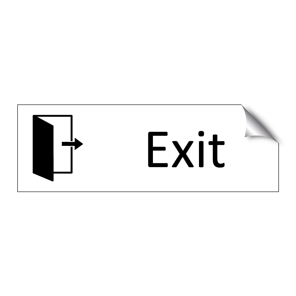 Exit