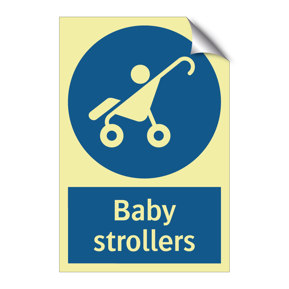 Baby strollers