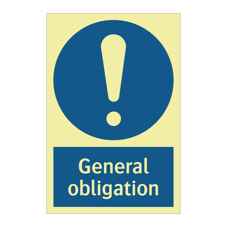 General obligation