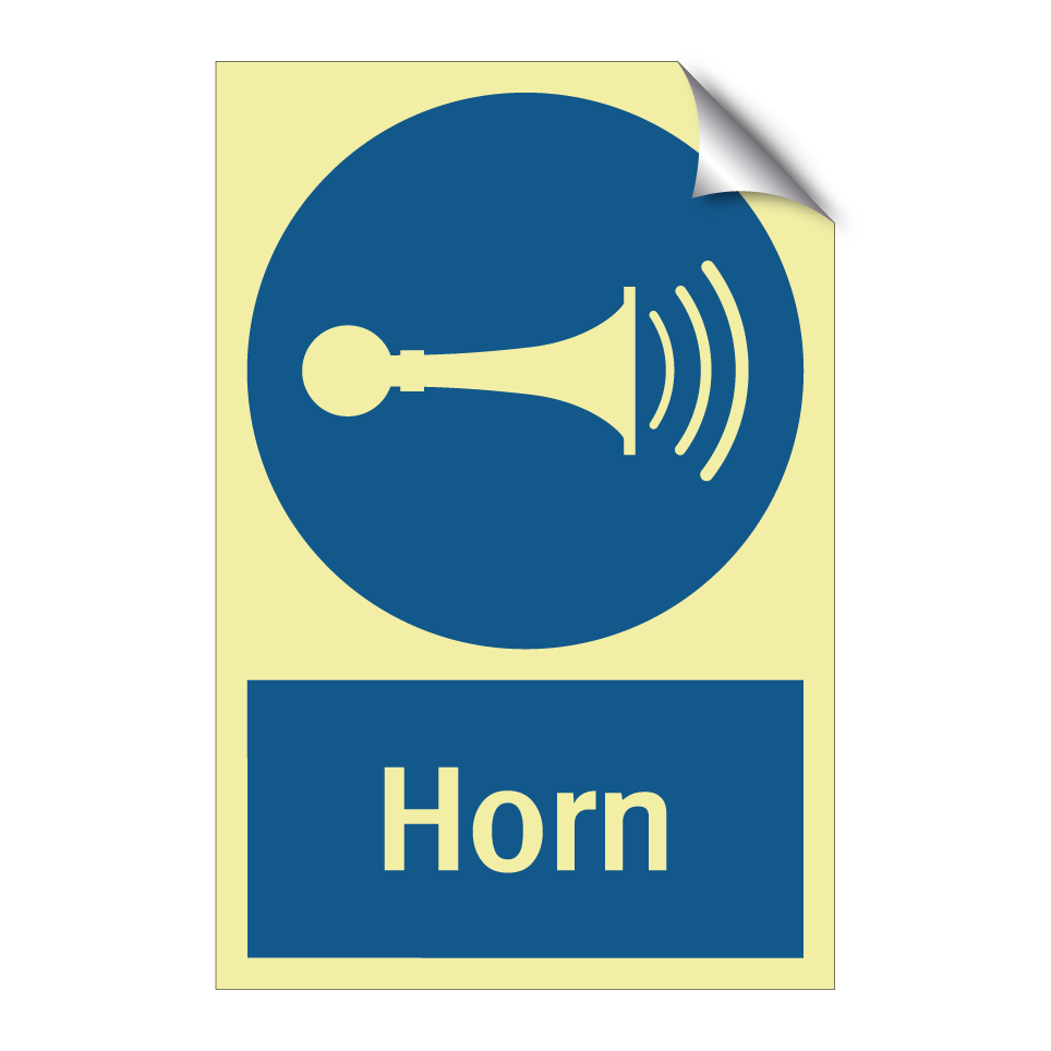 Horn