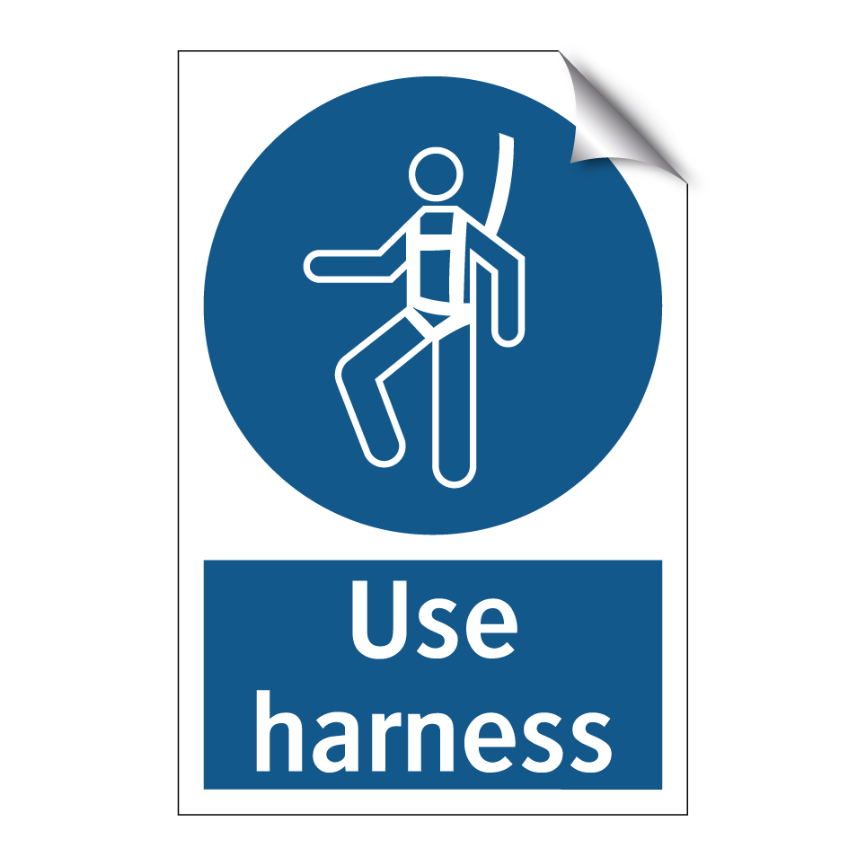 Use harness