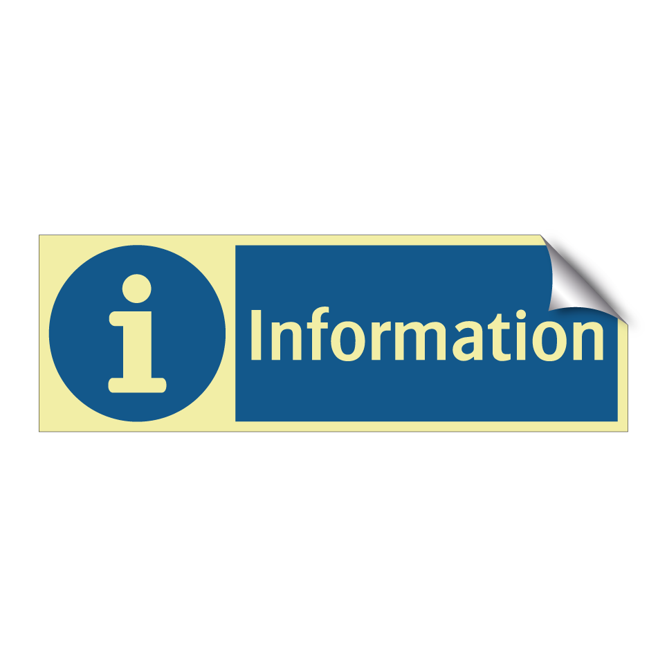 Information