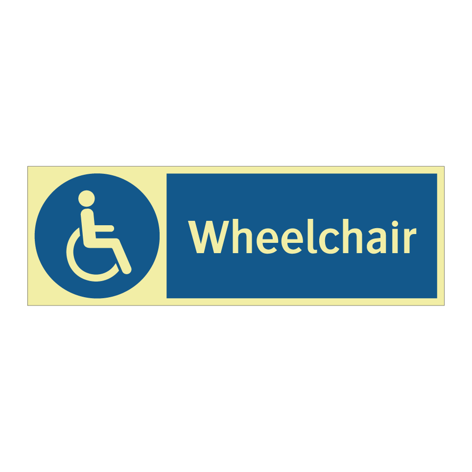 Wheelchair