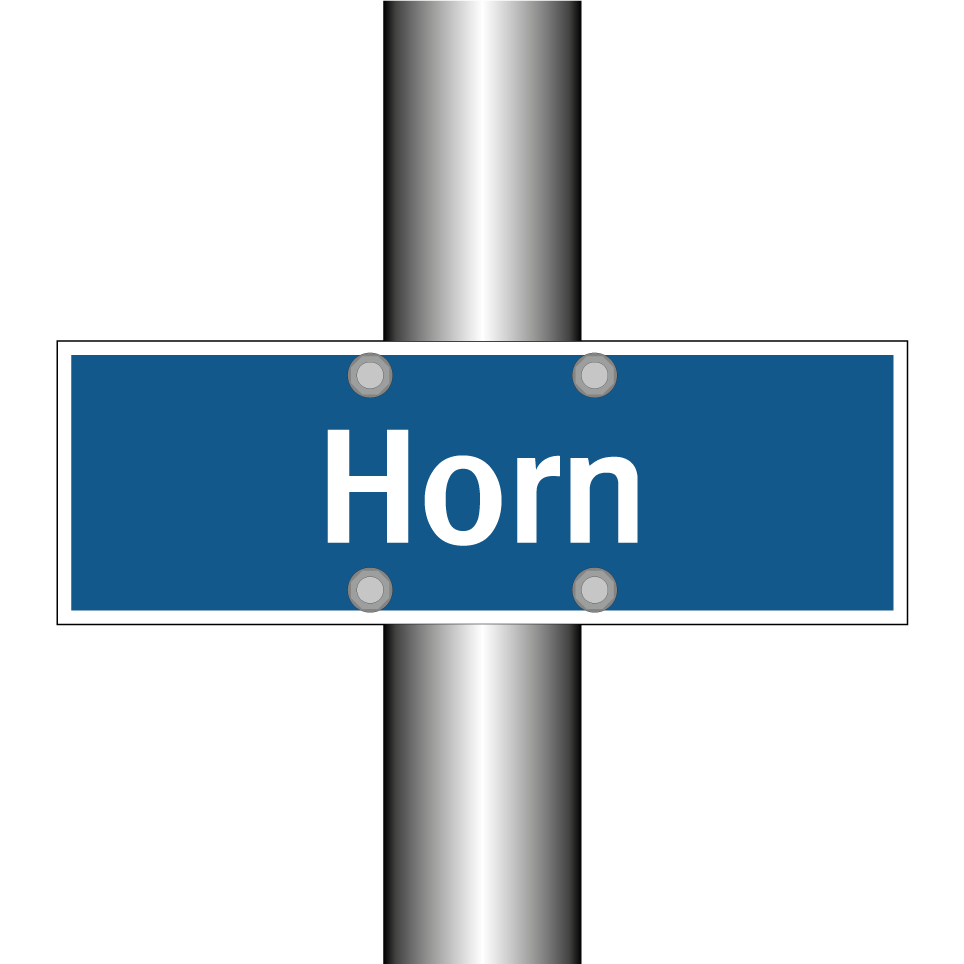 Horn