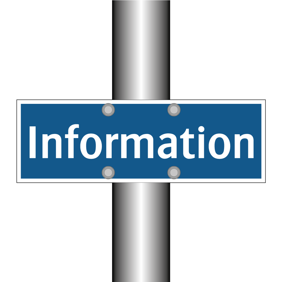 Information