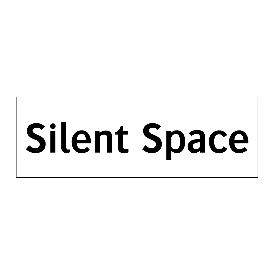 Silent Space