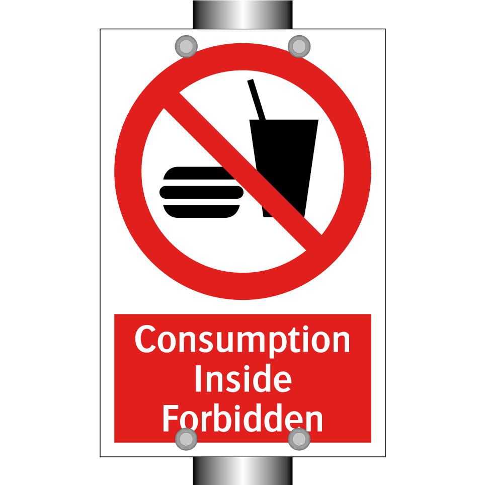 Consumption Inside Forbidden