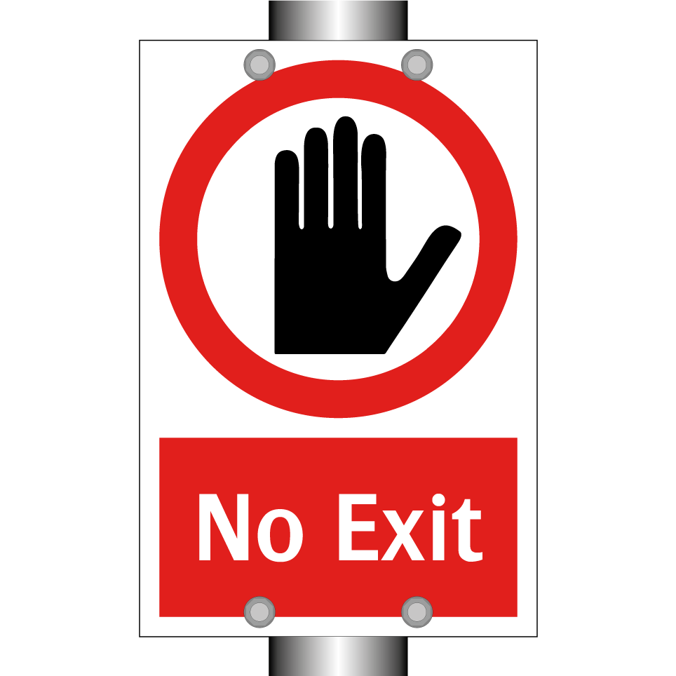 No Exit
