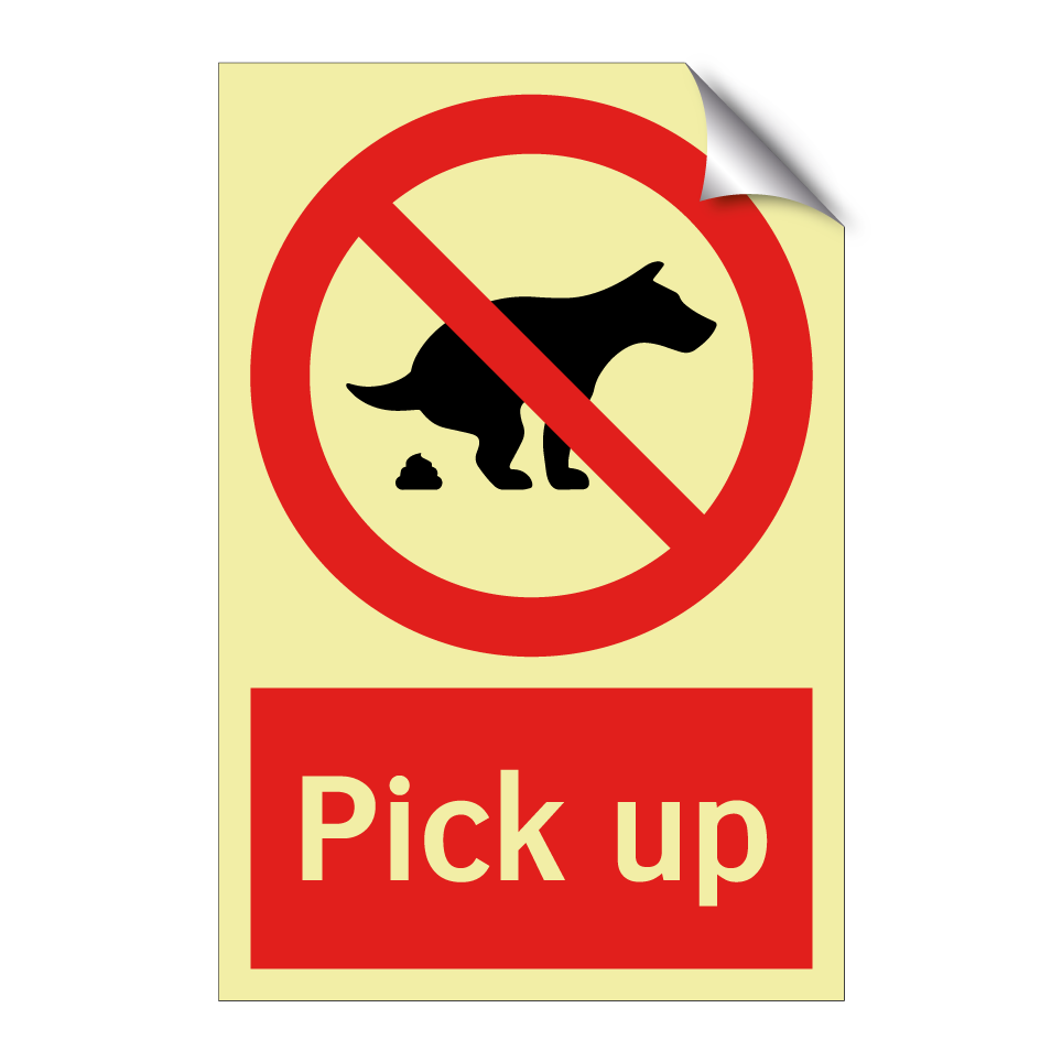 Pick up