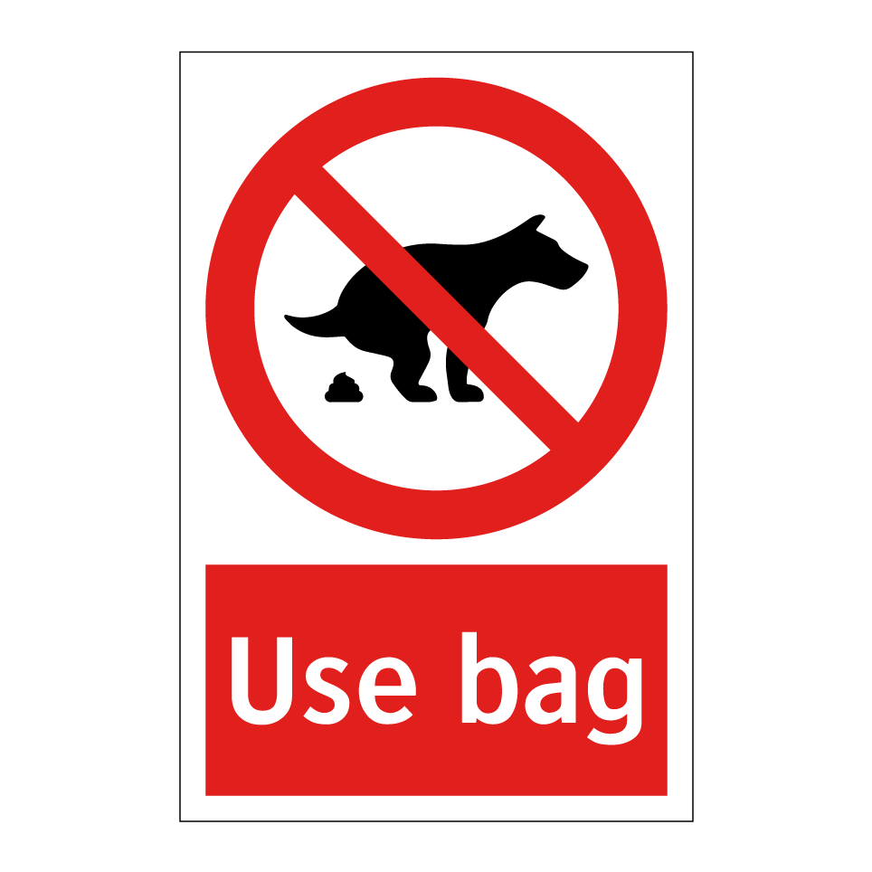 Use bag