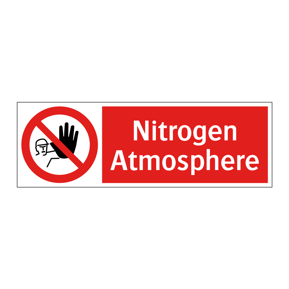 Nitrogen Atmosphere