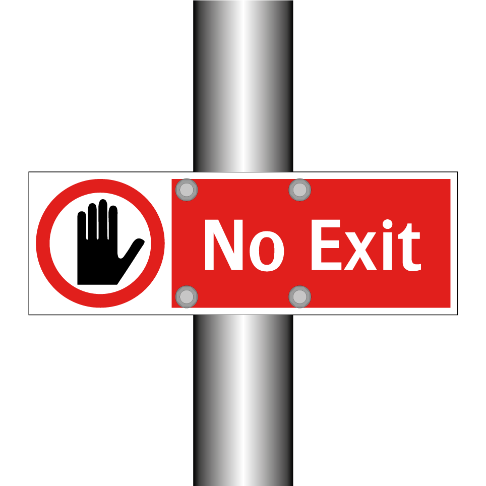 No Exit