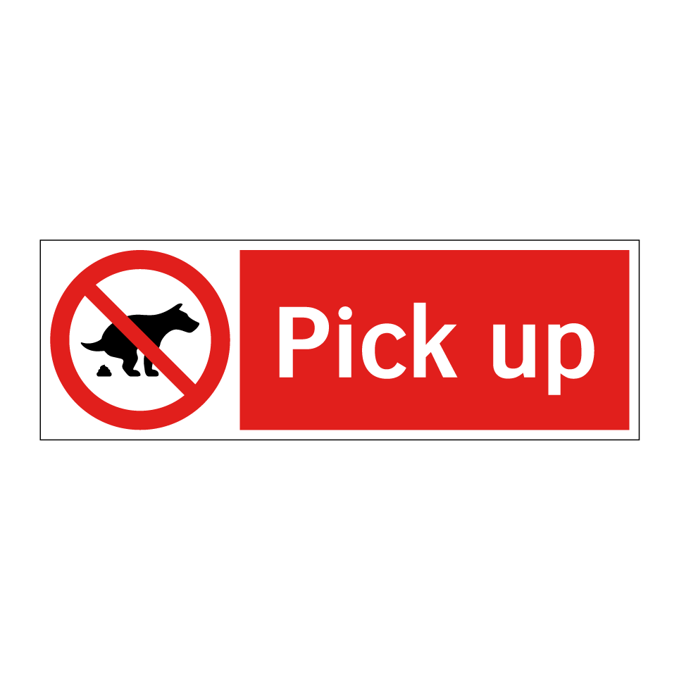 Pick up