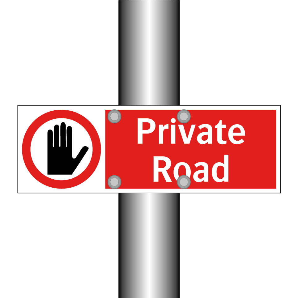 Private Road