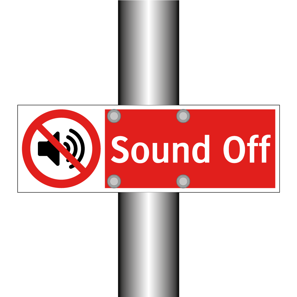 Sound Off