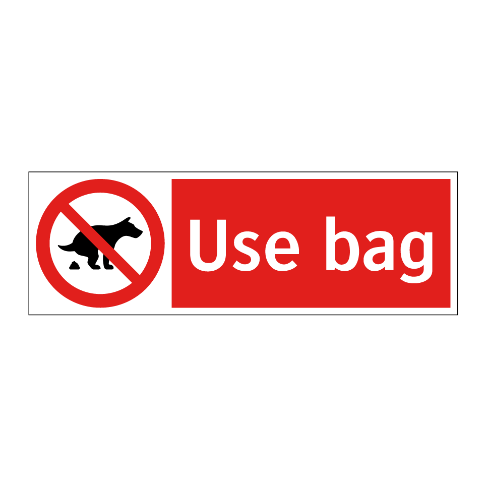 Use bag