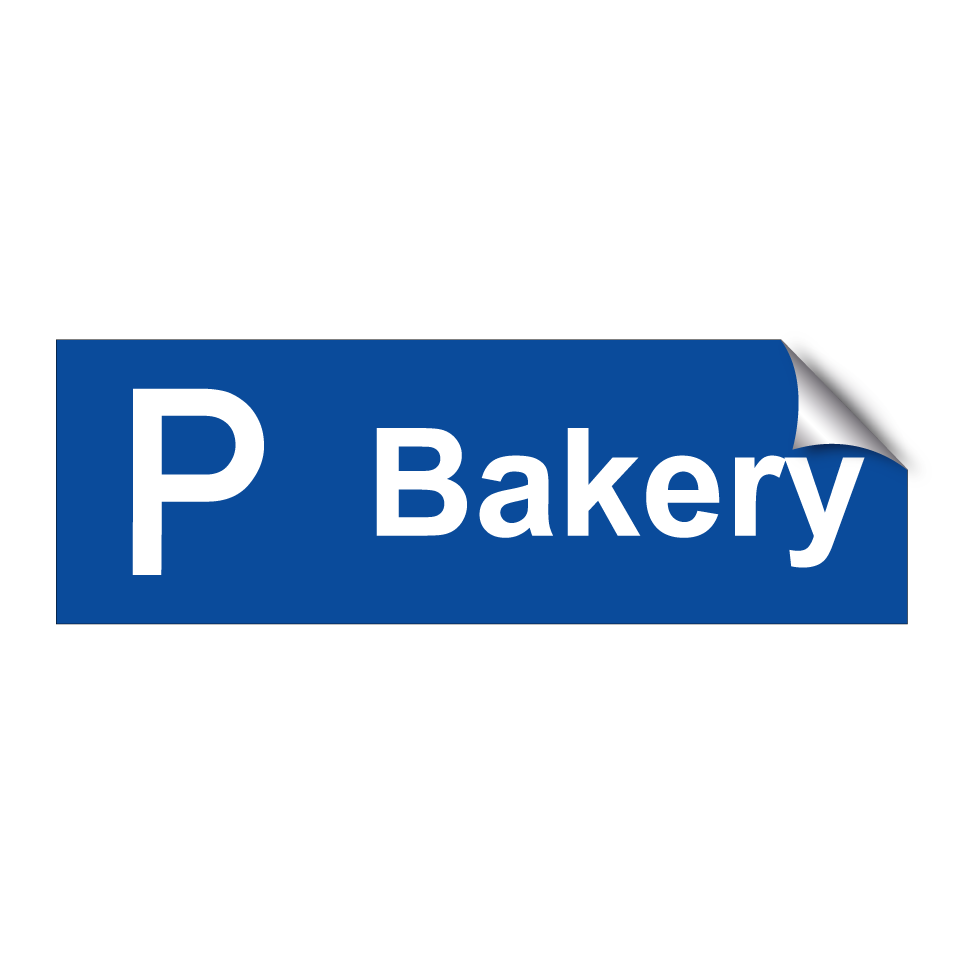 Bakery