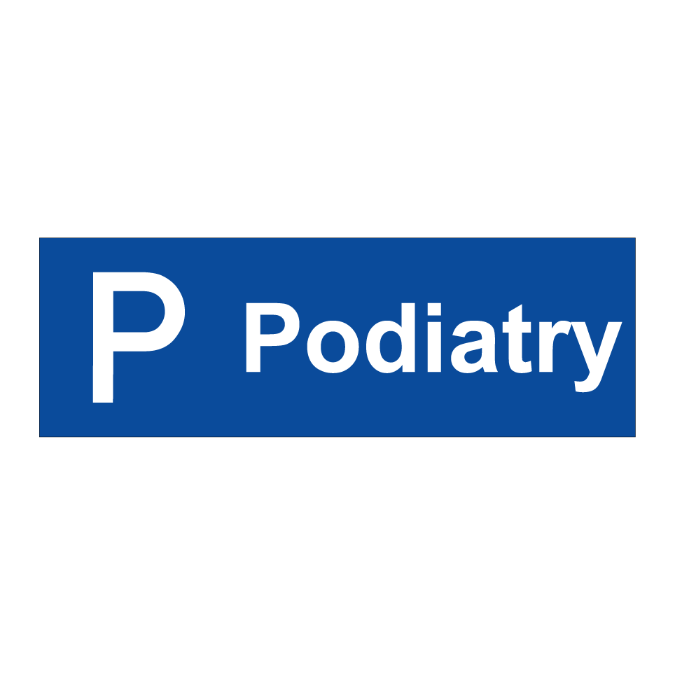 Podiatry
